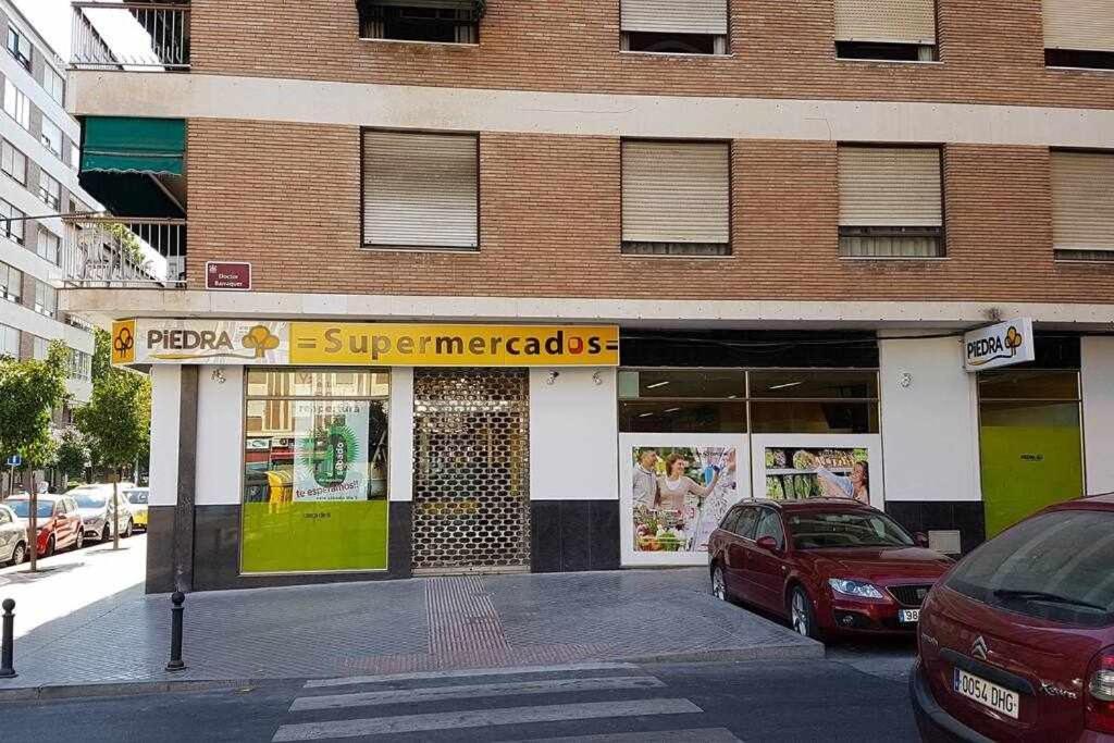 Fantastico Apartamento Junto A La Juderia Cordoba Exterior photo