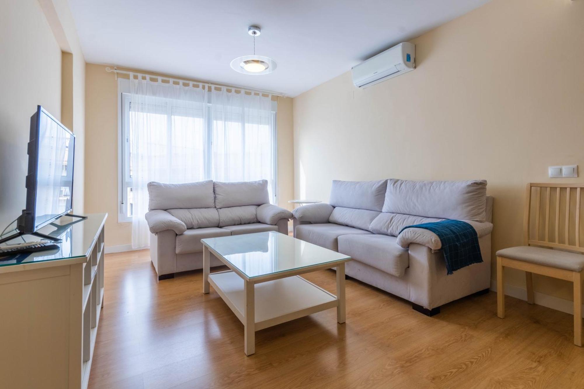 Fantastico Apartamento Junto A La Juderia Cordoba Exterior photo