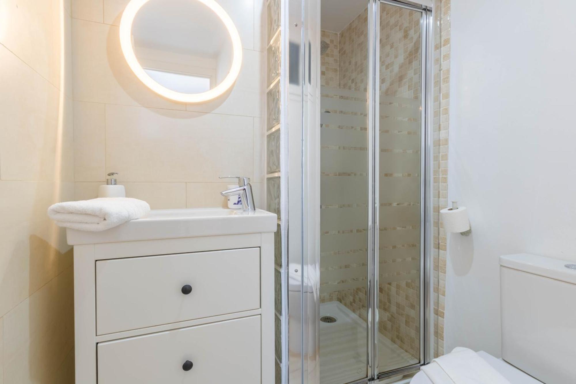 Fantastico Apartamento Junto A La Juderia Cordoba Exterior photo