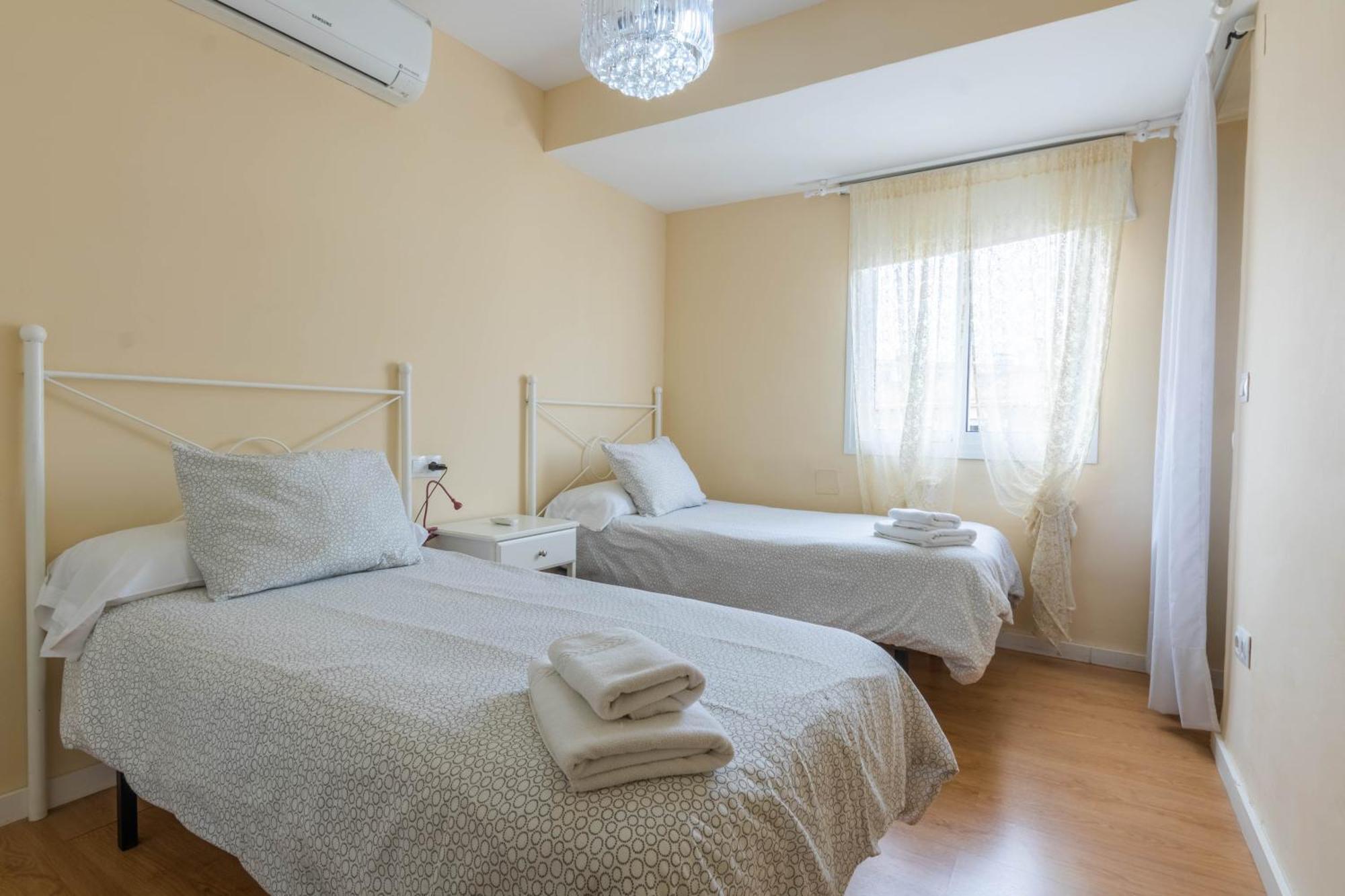 Fantastico Apartamento Junto A La Juderia Cordoba Exterior photo